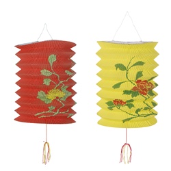 Chinese Lanterns | Chinese New Year Decorations for Sale